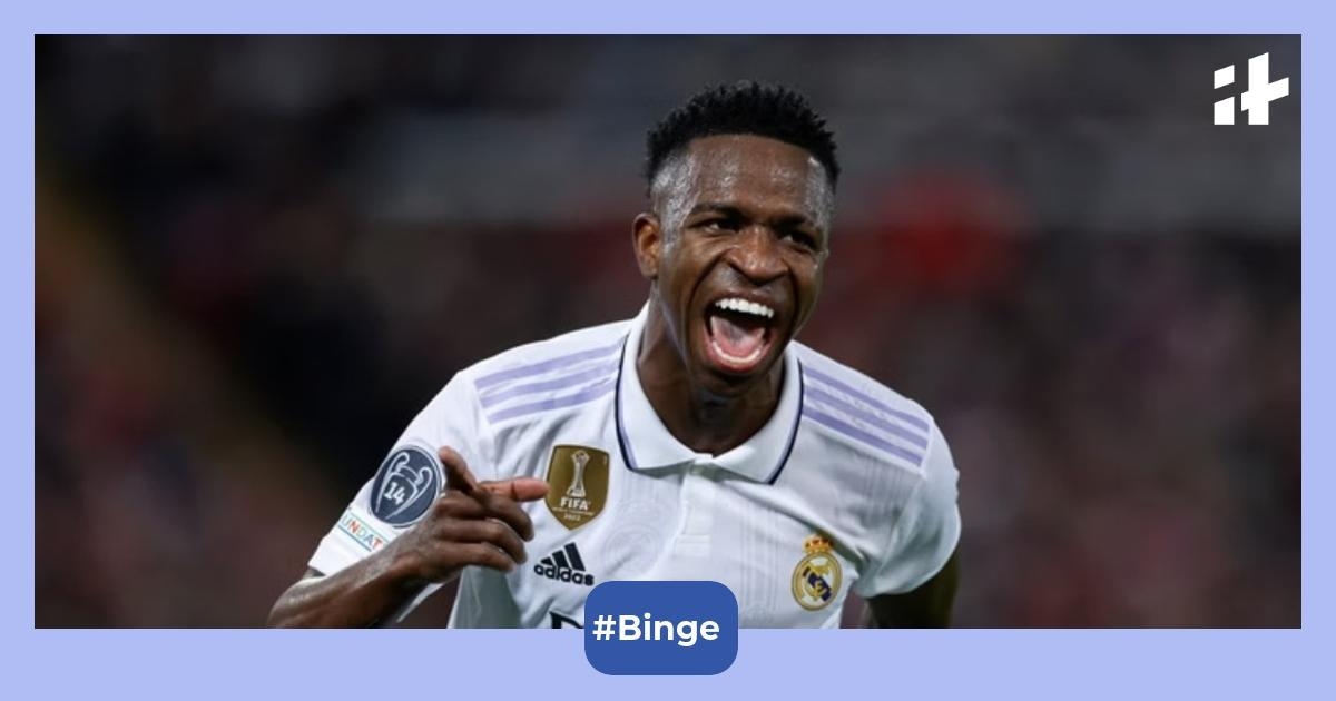 Vini Jr. OTT Release Date: When and where to watch documentary chronicling famous Real Madrid player's life