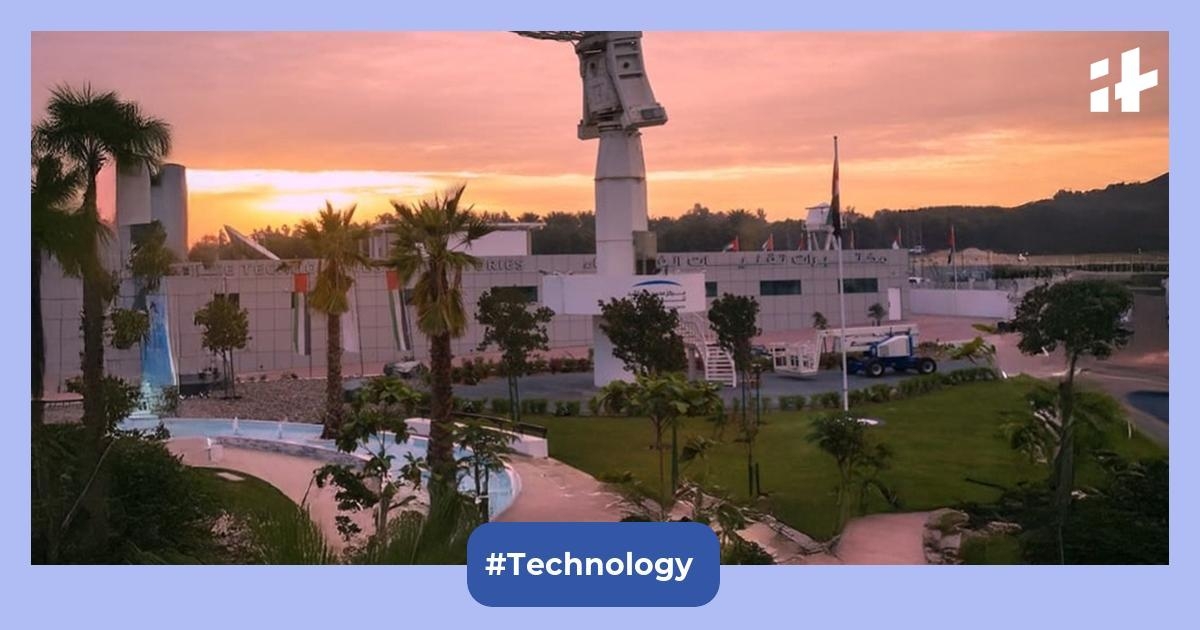 The business of space- Why Indian spacetech startups are betting big on Dubai