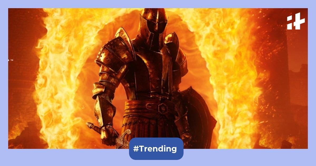'Absolutely insane drop': The Elder Scrolls IV: Oblivion Remastered surprise launch sends fans into frenzy; here's where to play it