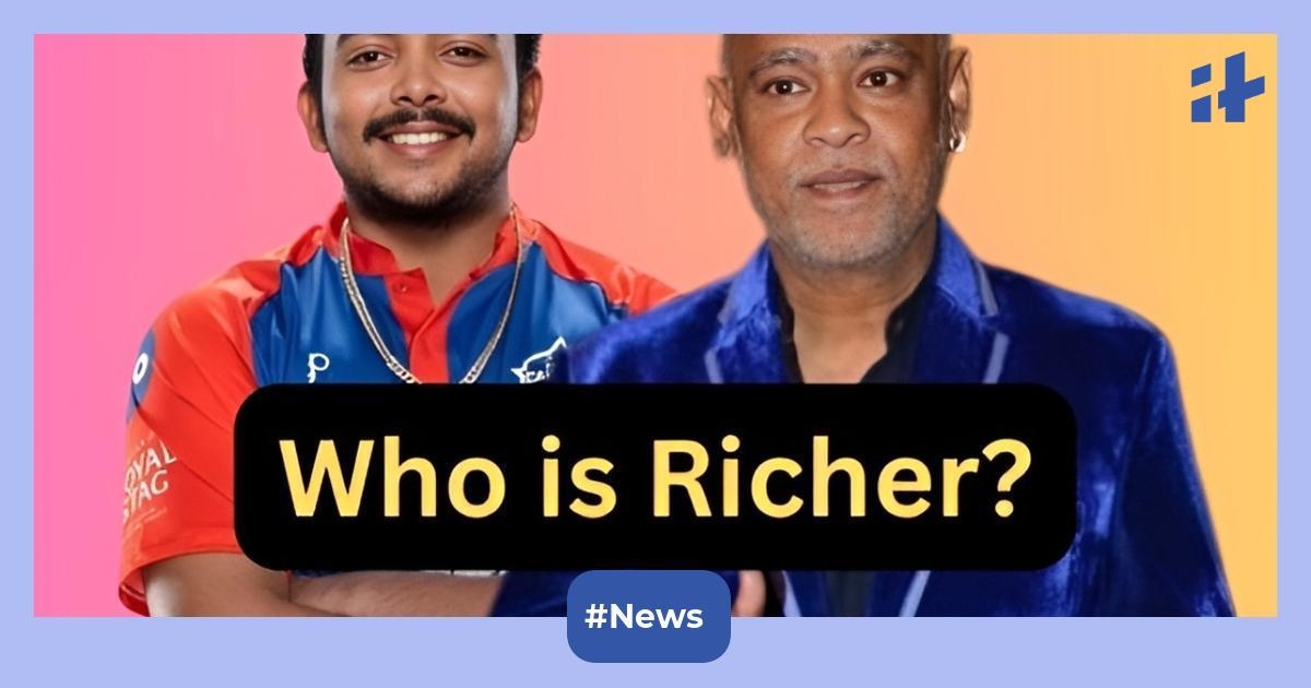 Prithvi Shaw vs Vinod Kambli net worth: Who is richer?