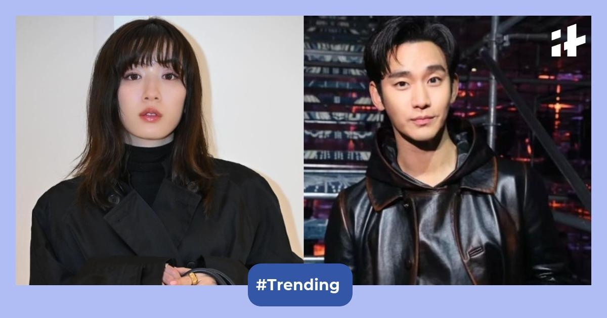 After Kim Soo Hyun, Japanese actress Mei Nagano becomes the new victim of this alleged curse; know about it here