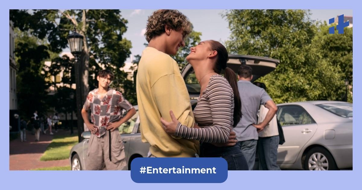 The Summer I Turned Pretty season 3: Release date, cast, where to watch & what to expect from the final chapter