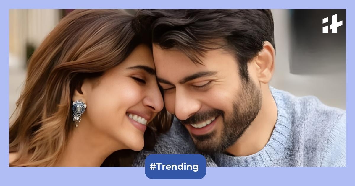 Pahalgam attack: Pakistani actor Fawad Khan's Abir Gulaal faces boycott drama, film federation say ‘no release', Dia Mirza backs him