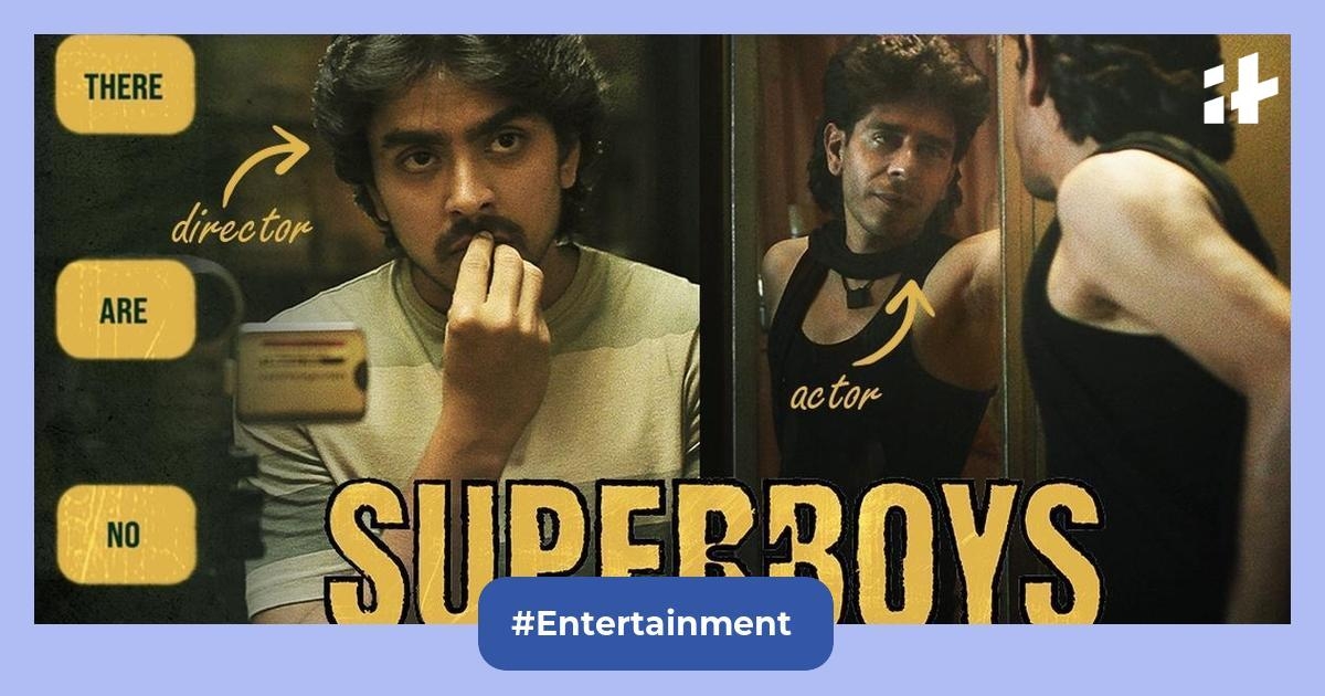 Superboys Of Malegaon OTT release date: 4 things to know before you watch Adarsh Gourav's film online