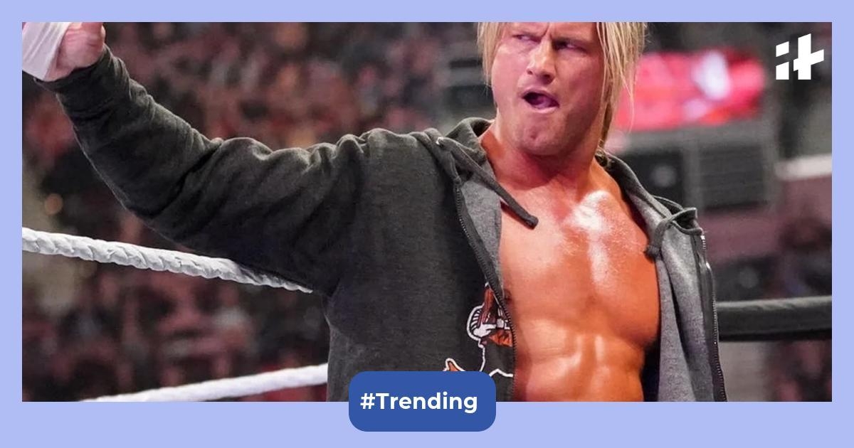 Dolph Ziggler WWE return: TNA star Nic Nemeth is open to being ‘The Showoff' again, but conditions apply