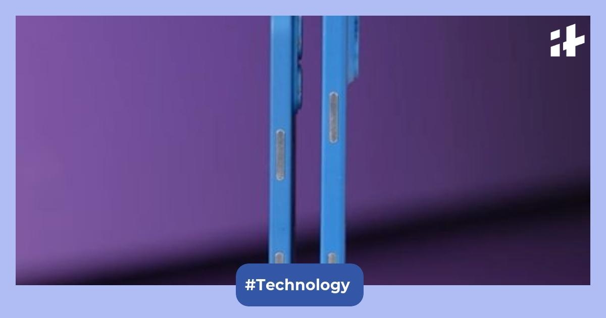 iPhone 17 Air design leaked: Is it slimmer than a pencil? Hands-on video shows sleek design