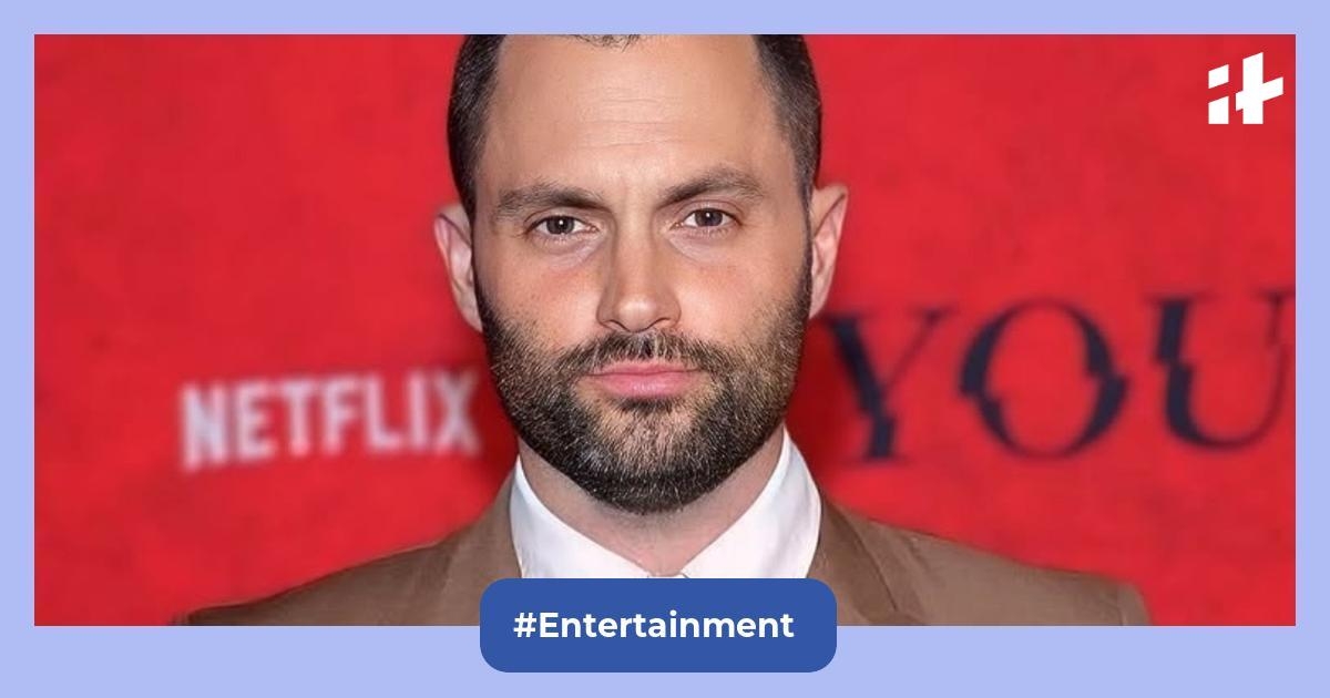 Penn Badgley says he was ‘close to broke' before Gossip Girl and took the role out of necessity, revealing the harsh reality behind his big break