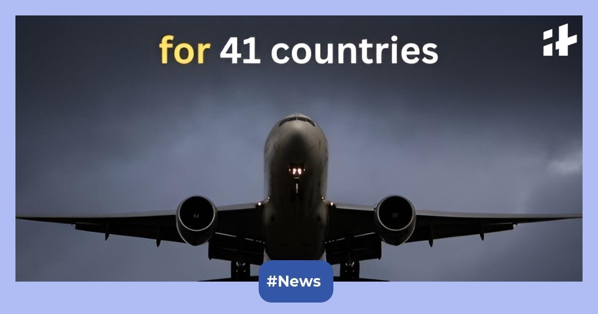 Visa-free entry in US for 41 countries under US Visa Waiver Program: Is India on the list? Find out now