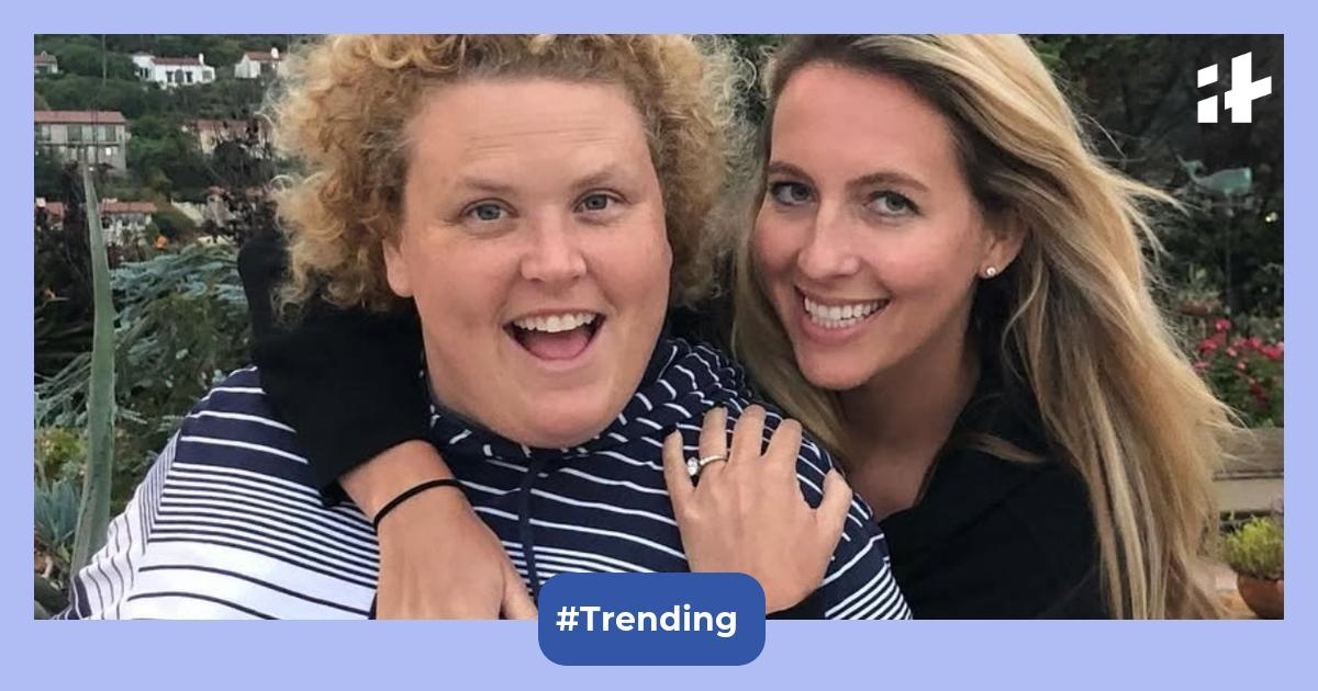 Comedian Fortune Feimster and Jacquelyn Smith are splitting up: Here's what we know