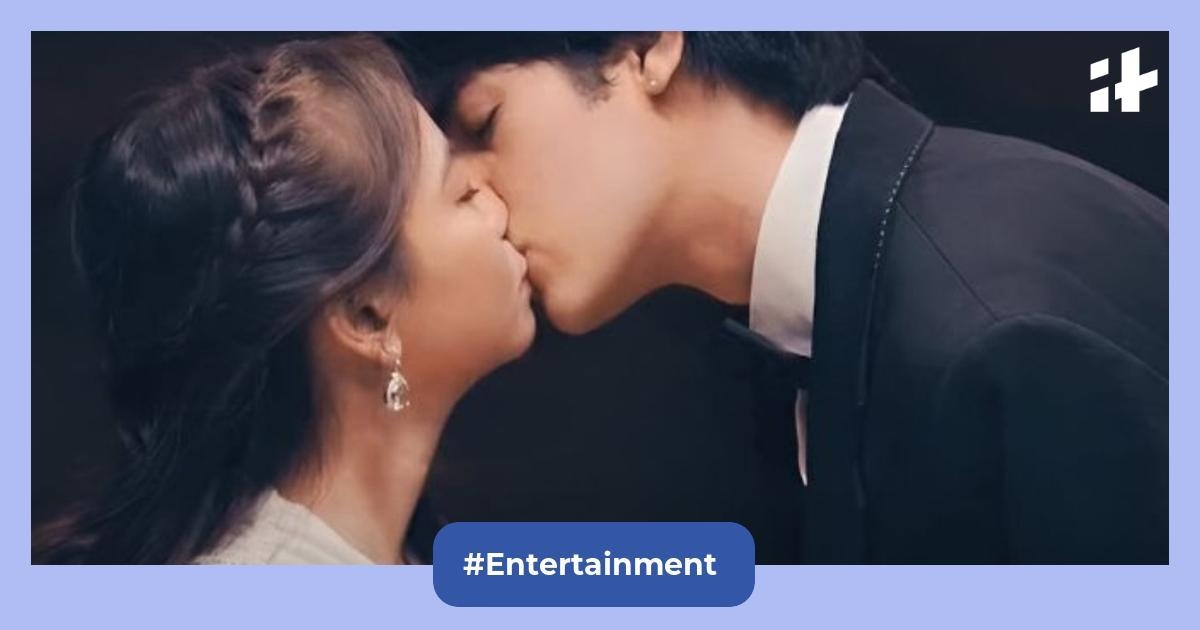 Ang Mutya ng Section E ending explained: Jay Jay chooses Keifer with a kiss – Here's what happens in the final episode