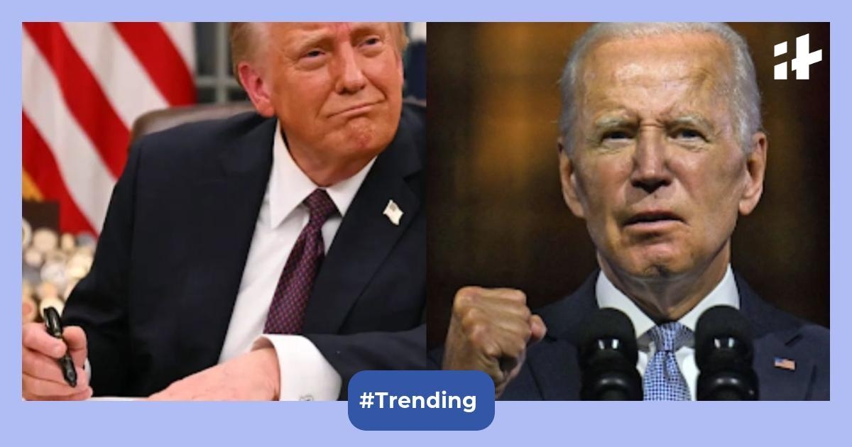 Donald Trump plans $100 billion Saudi Arabia arms deal, months after Joe Biden's failed defence pact with Riyadh; Here's what we know