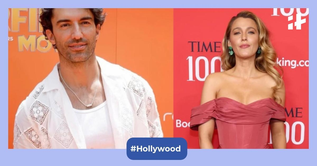 Justin Baldoni's legal team slams Blake Lively-linked lawsuit as ‘a complete joke' used to access phone data