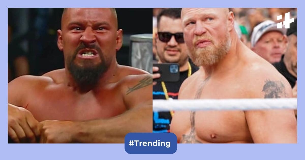 Bron Breakker turns heel: Has WWE planted the seed for a feud between 'The Badass' and Brock Lesnar?