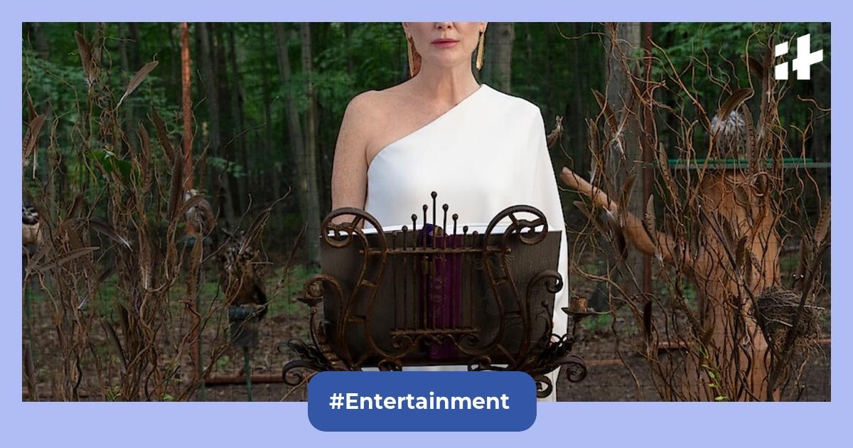 'Netflix's strongest cast lineup': Fans react as Sirens trailer, starring Julianne Moore, teases a dark comedy mystery