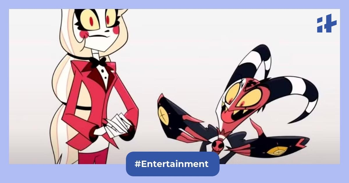 Helluva Boss joins Hazbin Hotel on Prime Video with two new seasons: Here's what we know