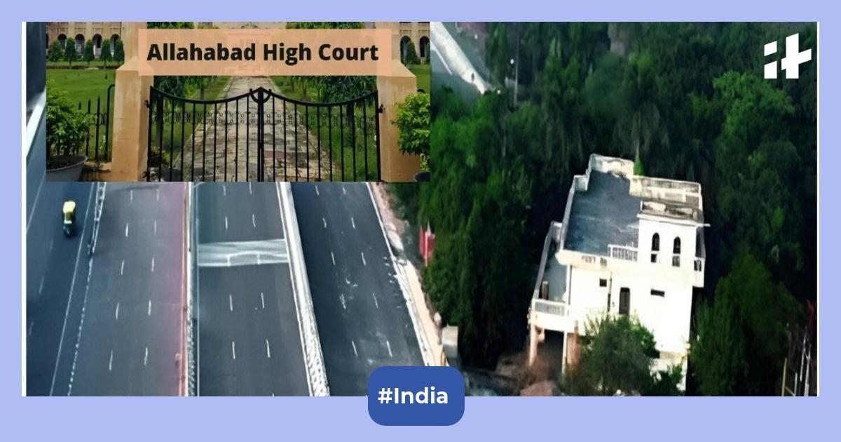 Delhi-Dehradun Expressway update: HC verdict on Mandola house dispute expected on April 29