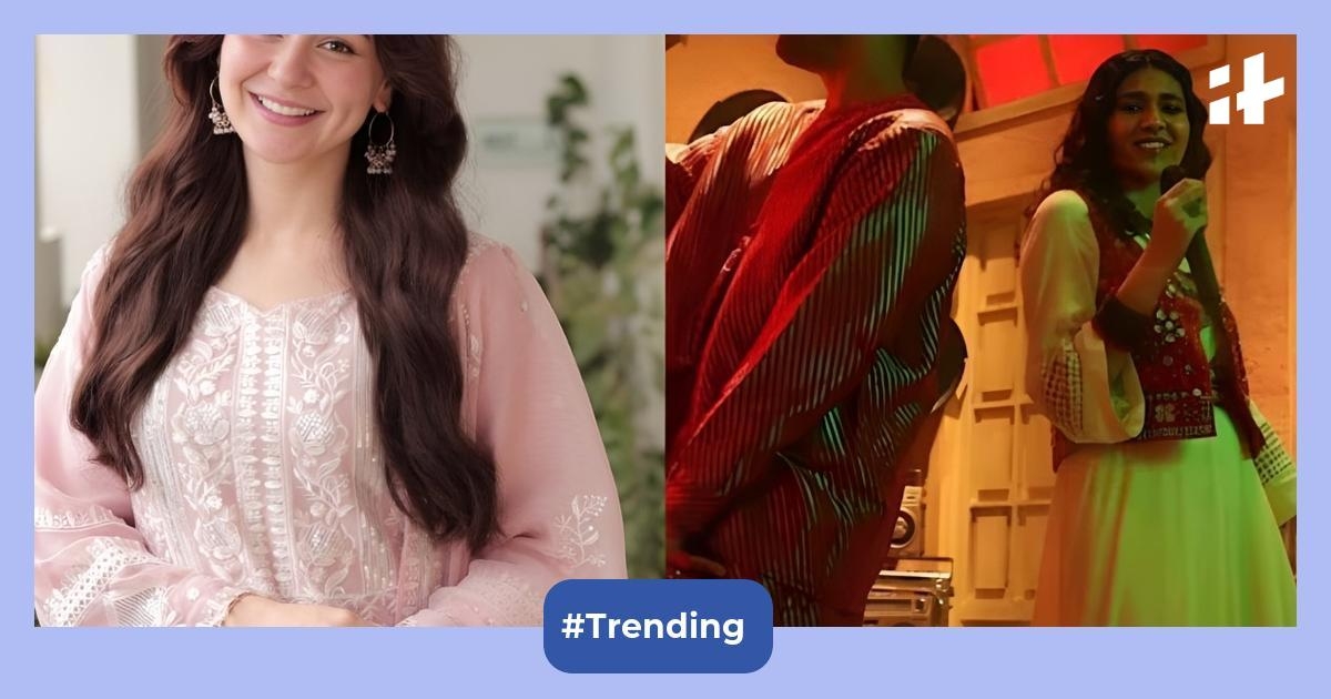 Top 10 Pakistani songs that took over India's soul: Jhol, Pasoori, Kahani Suno, and more