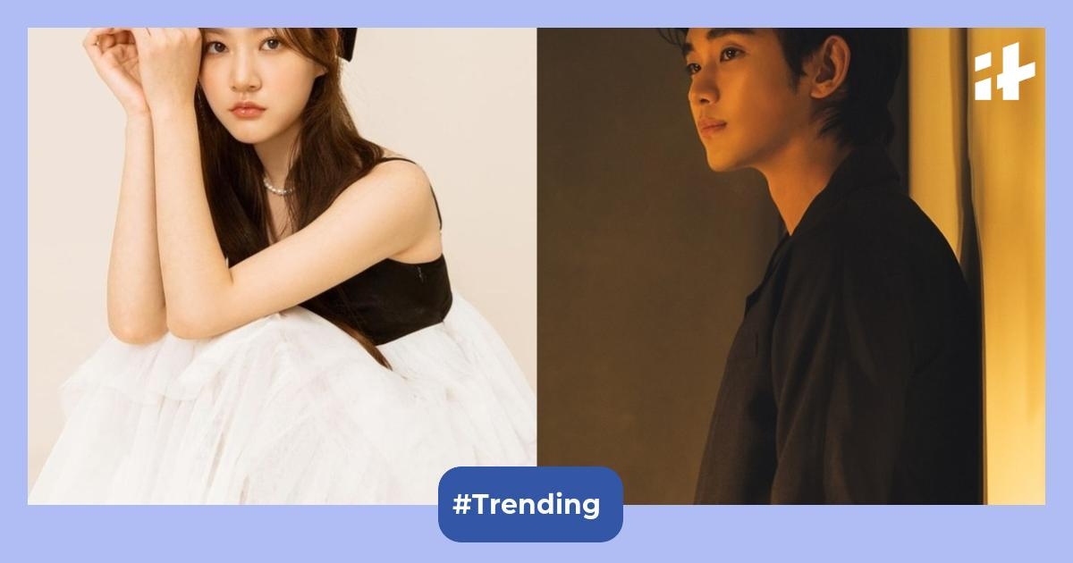 Kim Soo Hyun cheated on Kim Sae Ron? Cheating accusations fly as his alleged romance with Idol-actress comes to light