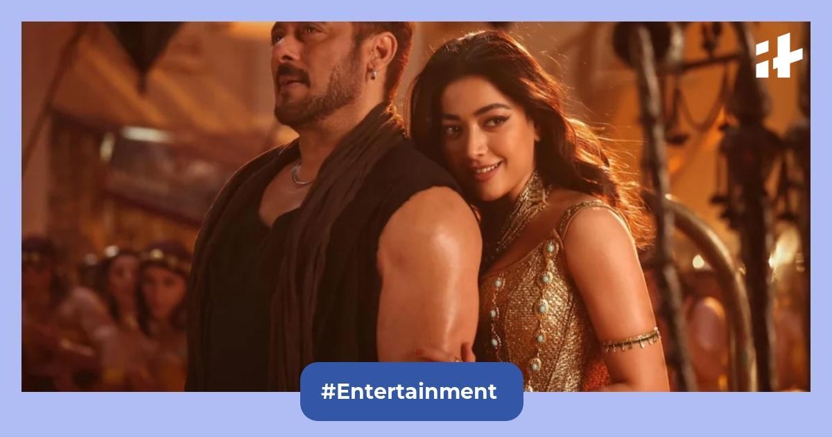 Sikandar box office verdict: Salman Khan's film earns just Rs 175 crore, trade analyst says ‘AR Murugadoss has lost his touch'