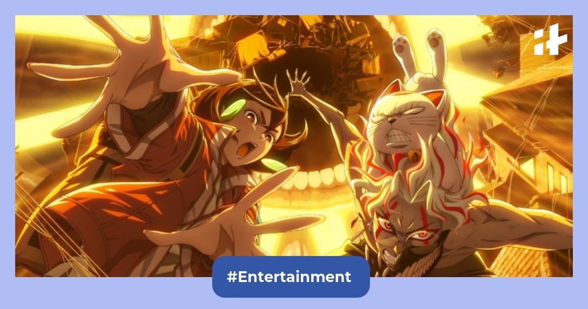 Dan Da Dan season 2 release date: When and where to watch the much anticipated anime