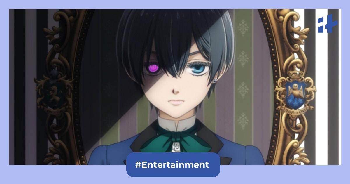 Black Butler season 5 episode 5 release date: Global release schedule and where to watch