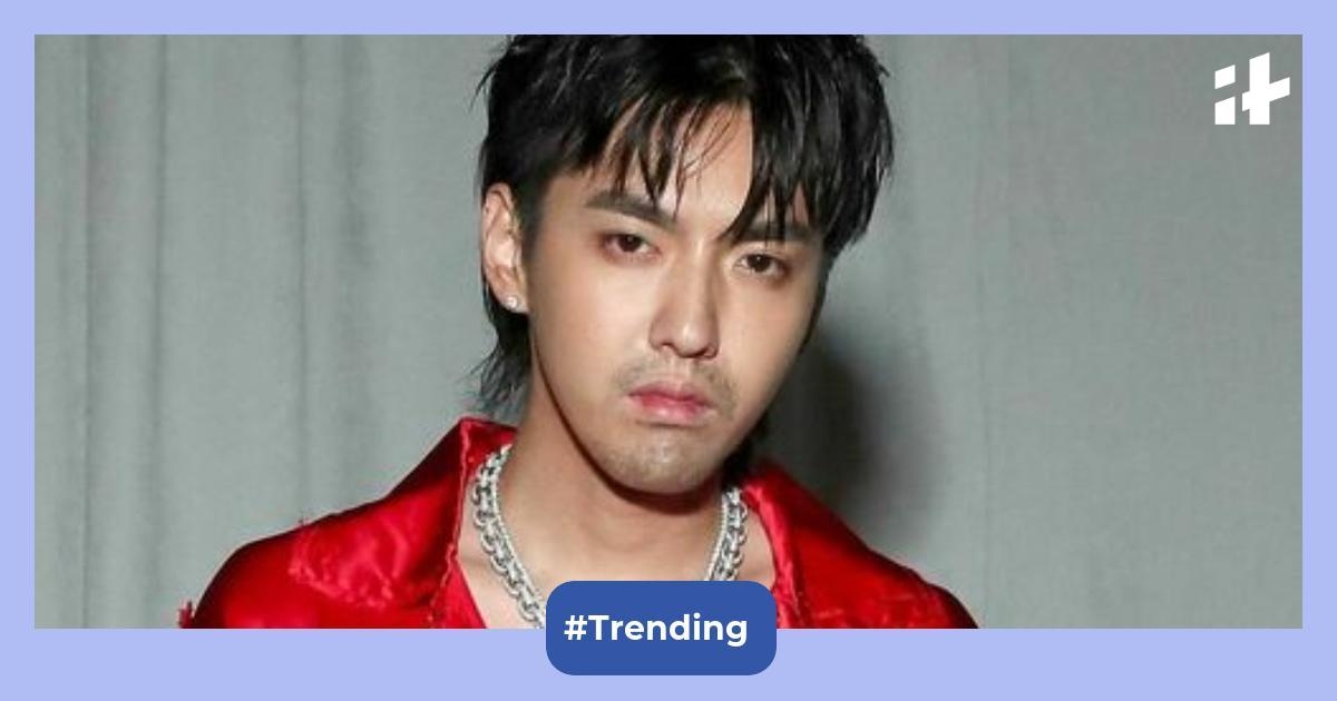 Former EXO member Kris Wu faces new legal trouble in jail: Could his 13-year sentence be extended?