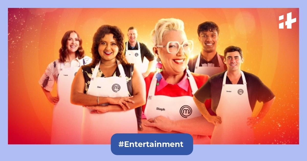 MasterChef Australia: Back to Win OTT Release Date - When and where to watch, what to expect from 2025 edition