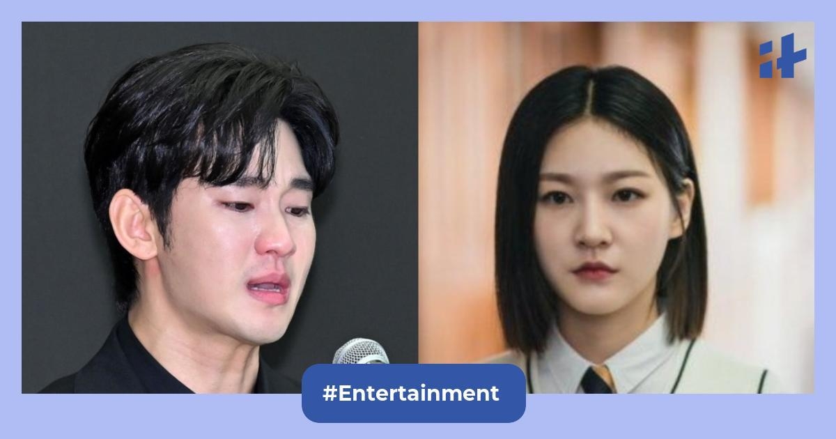 1,000,000 Chinese fans rally behind Kim Soo Hyun with 'truth will prevail' campaign amid Kim Sae Ron controversy