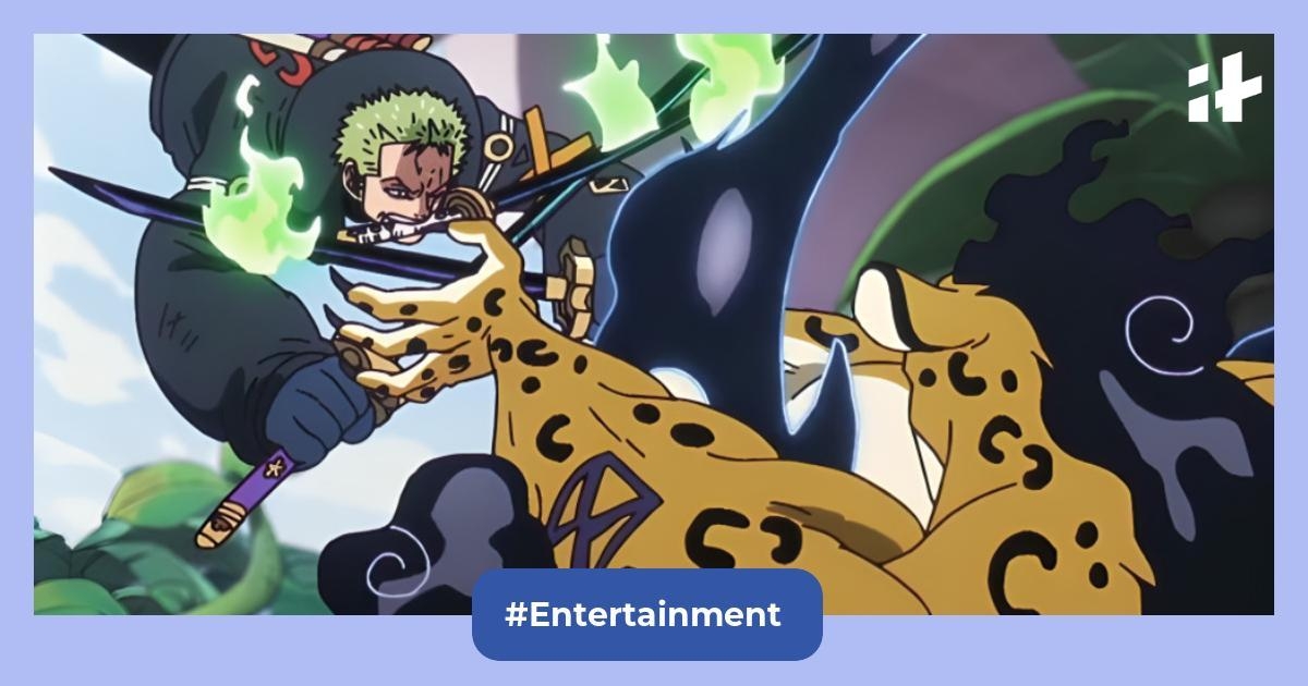 One Piece episode 1127 sets new standard for anime: Fans are blown away by peak animation