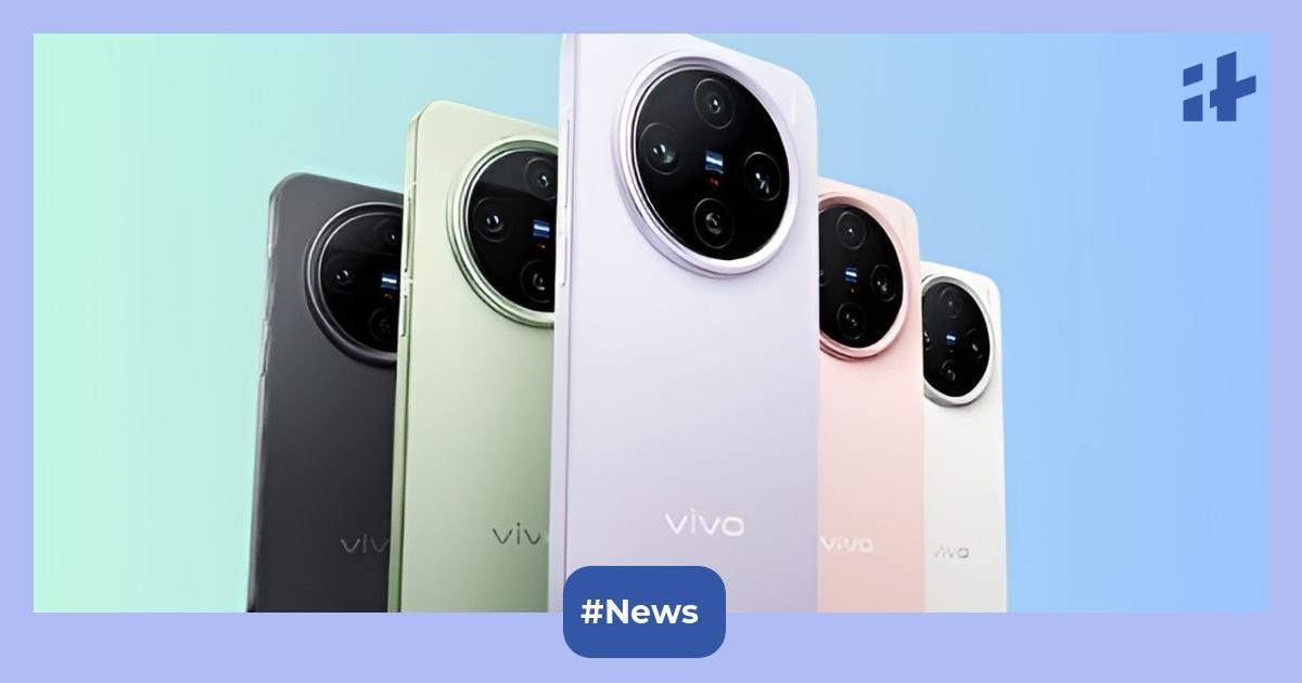 Vivo X200 FE tipped to launch soon in India: Check expected price, camera, features and more
