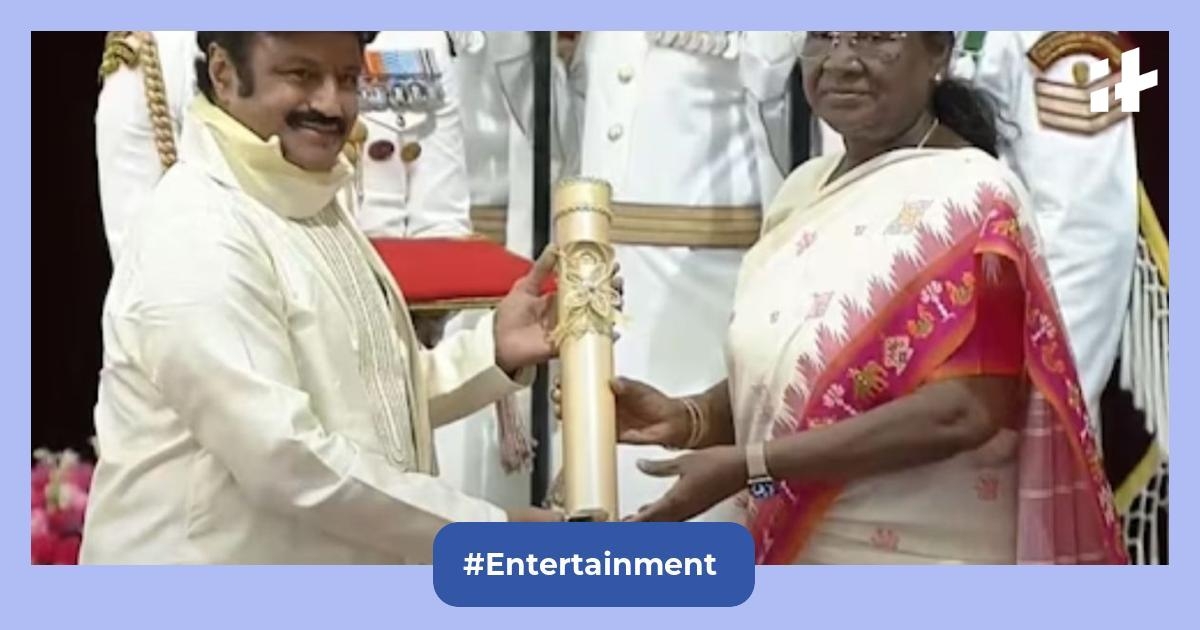 Padma Awards 2025: Nandamuri Balakrishna, Shekhar Kapur win big; check full winners list here