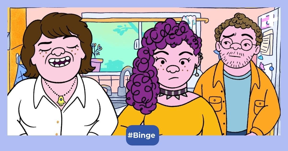 Long Story Short OTT Release Date: When and where to watch Raphael Bob-Waksberg's adult animated comedy series