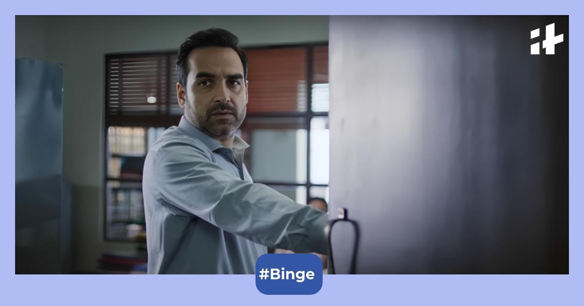 Criminal Justice season 4 OTT release date: When and where to watch Pankaj Tripathi's thriller legal drama
