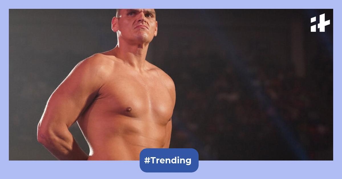 Will ‘suspended' WWE star Gunther return to Raw next week ahead of his match with Pat McAfee at Backlash? All we know