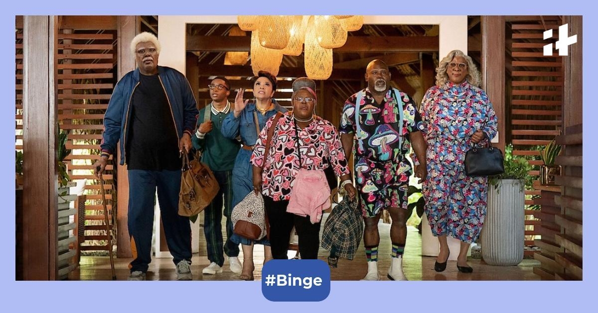 Madea's Destination Wedding OTT Release Date: When and where to watch Tyler Perry & Cassi Davis Patton's film