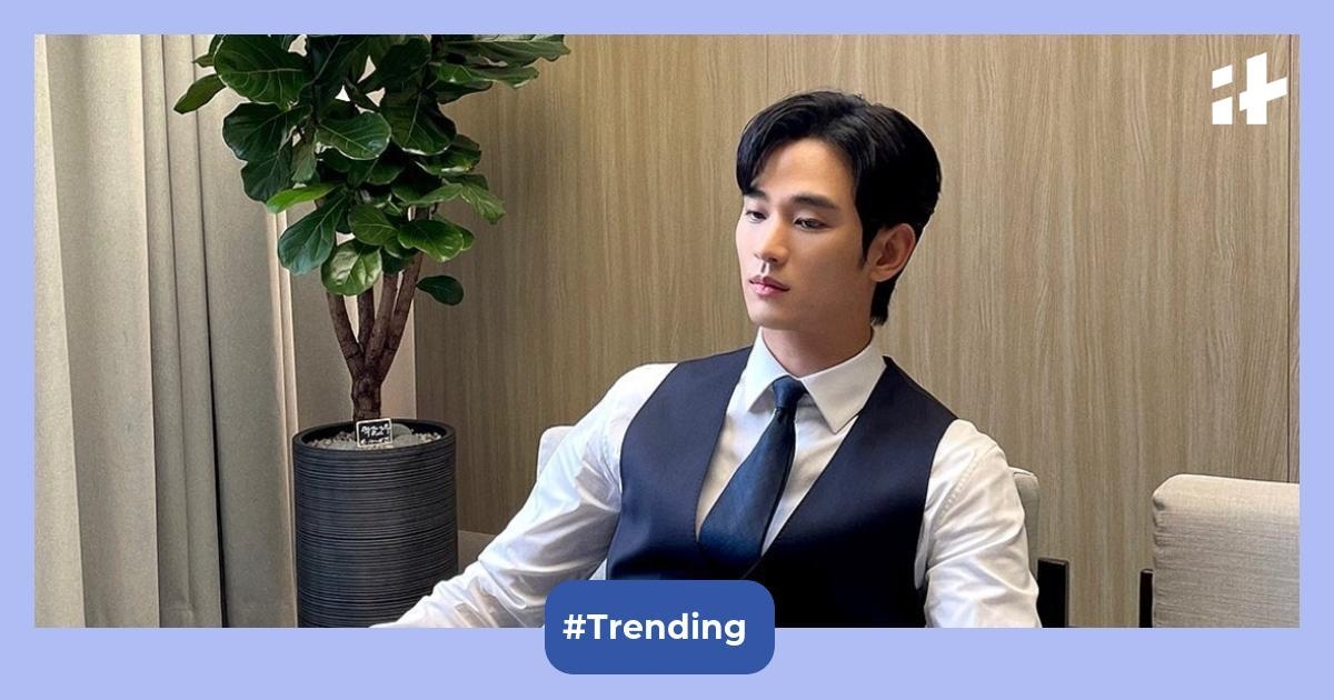 Kim Soo Hyun faces 3 billion KRW lawsuits, could be hit with up to 30 billion KRW in damages amid controversy