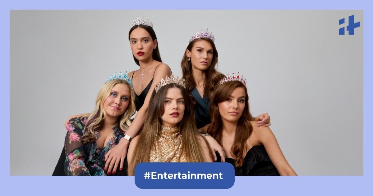 Barracuda Queens Season 2 OTT Release Date: When and where to watch Camilla Ahlgren's Swedish heist drama