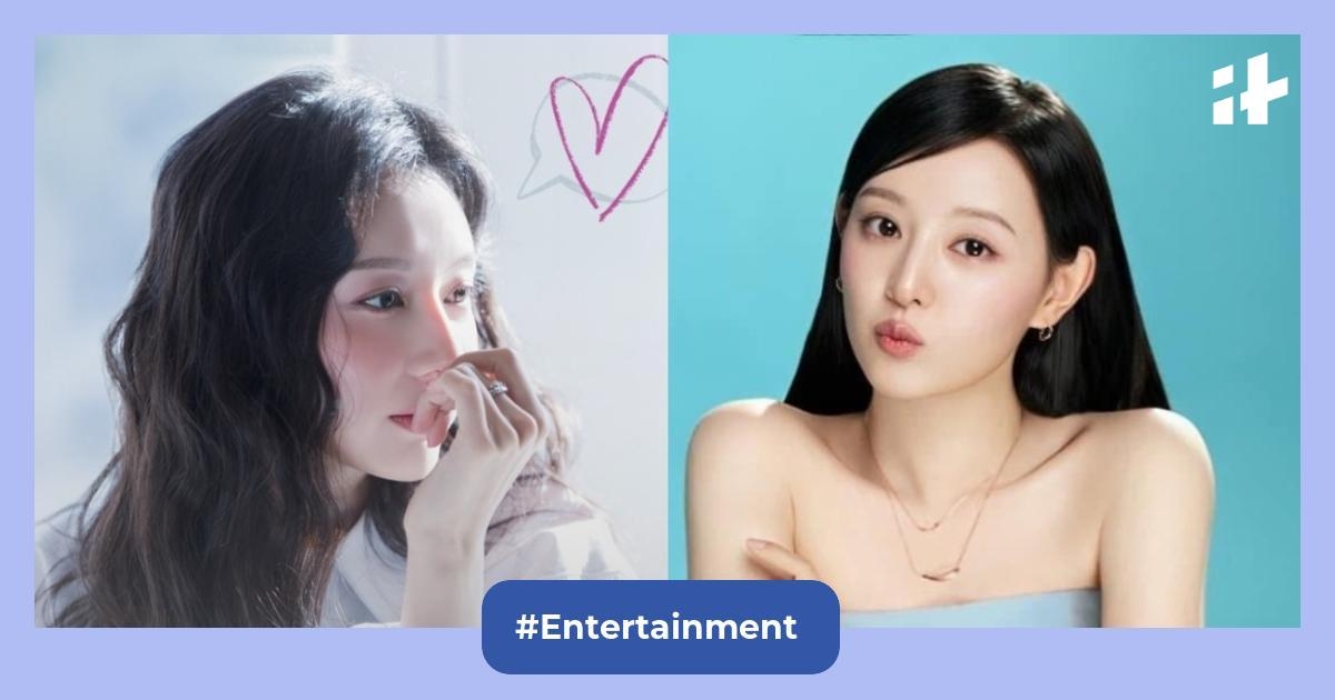Kim Ji Won's official fan cafe is now open: Queen of Tears star promises to share 'good news' but won't accept gifts from fans