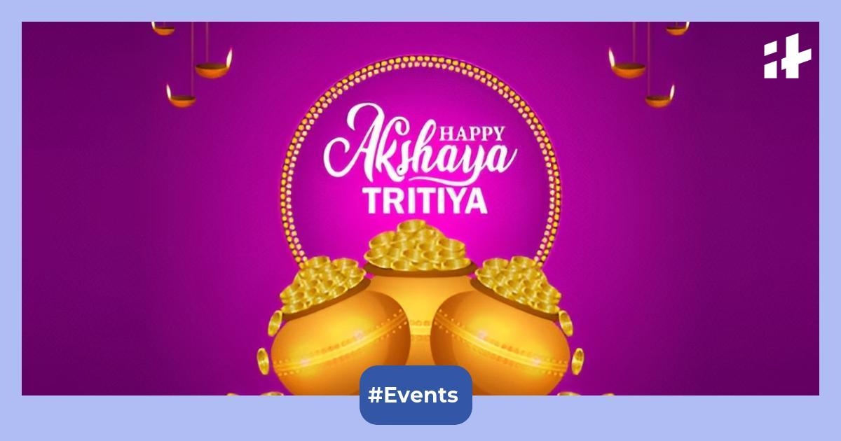 Akshaya Tritiya 2025: Dos and don'ts to follow on Akha Teej for success and good fortune