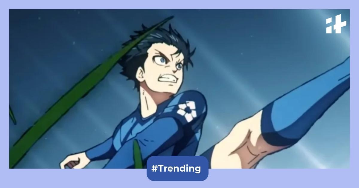 Blue Lock Chapter 301 release date and time: When and where to read the popular Japanese sports manga online?