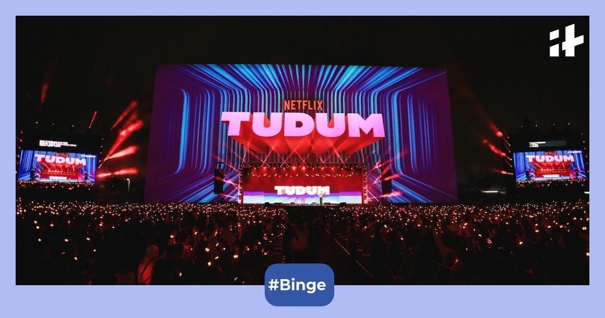Netflix TUDUM 2025 Lineup Revealed: Check out complete slate of biggest OTT shows & films ready to be unveiled