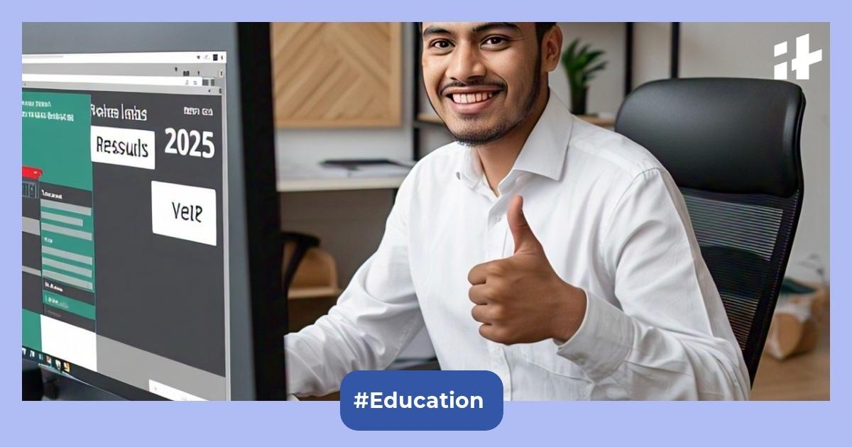 Assam HS Result 2025 out for class 12: Check direct links and steps to download Assam HS Result 2025
