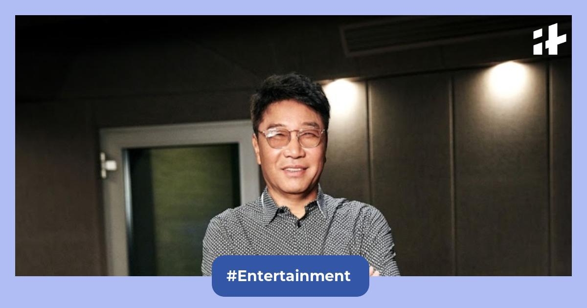 Ahead of Lee Soo Man: The King of K-pop's release, meet the mastermind who rewrote Korea's pop culture playbook