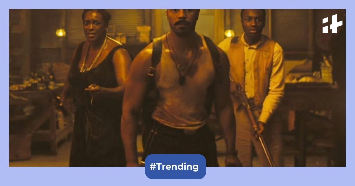 Sinners box office collection: Michael B Jordan's vampire film earns $ 5.5 million on second Monday