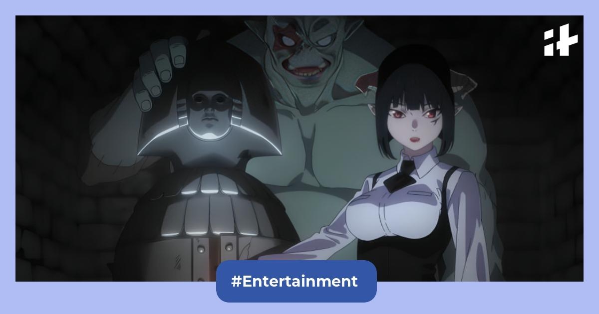 Tis Time for Torture, Princess season 2 anime locks release window — Here's where it will stream