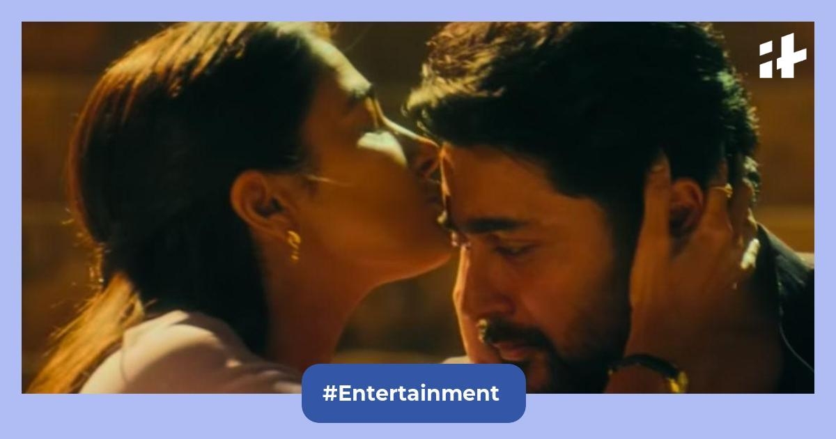 Retro movie: How much does Suriya's Tamil actioner need to collect at the box office to be considered a success? Trade analyst reveals