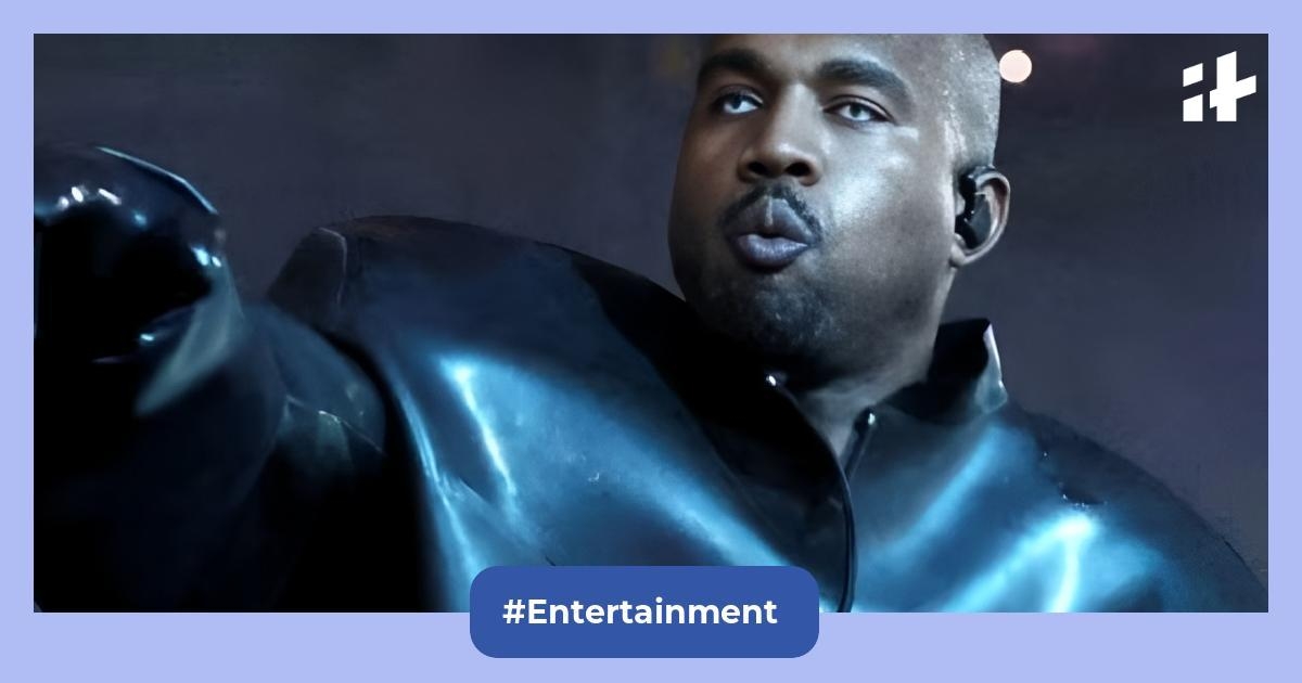 Kanye West's long-lost album Donda 2 just dropped and the internet's already spiralling
