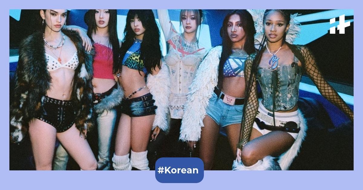 KATSEYE new target of BLACKPINK, aespa and NewJeans fans? Fandoms unite against HYBE girl group's new song 'Gnarly'