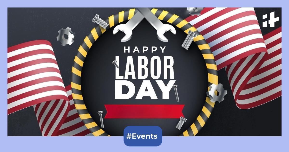 Happy Labour Day 2025: 10+ images, photos, wishes, funny posters, memes & WhatsApp status images