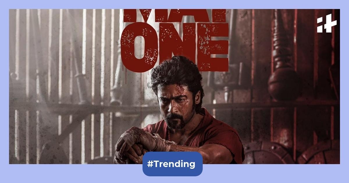 Retro movie box office prediction day 1: Suriya's Tamil action drama may collect Rs 25 crore, says trade analyst
